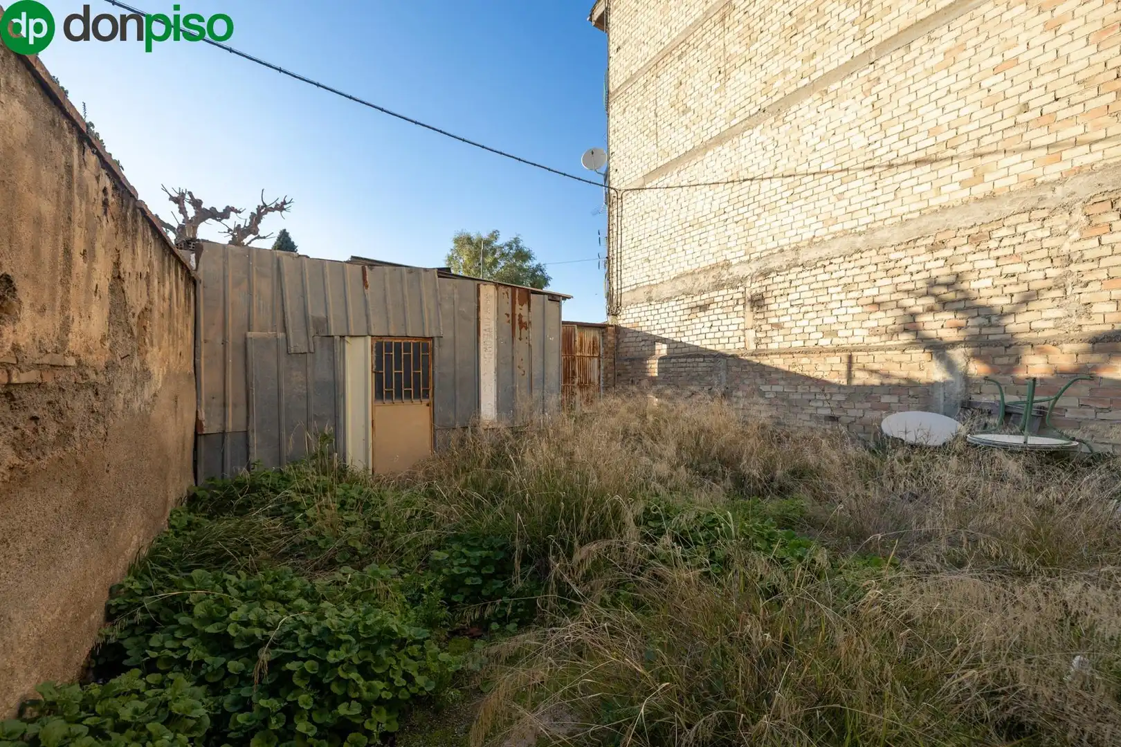 Residential for sale in Calle de Tierno Galván, 5, Avda. De los Ogíjares