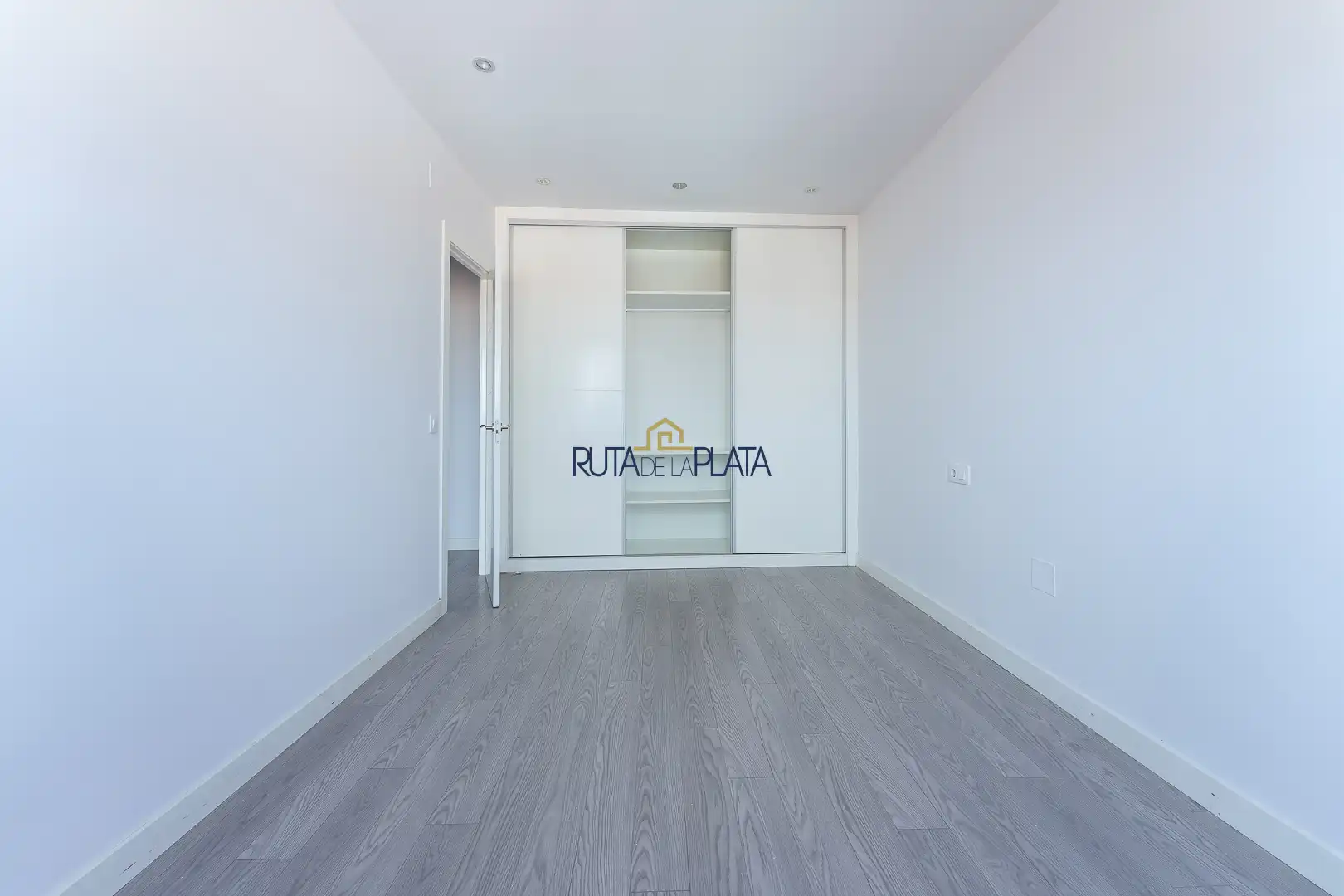 Piso de alquiler en La Pantoja