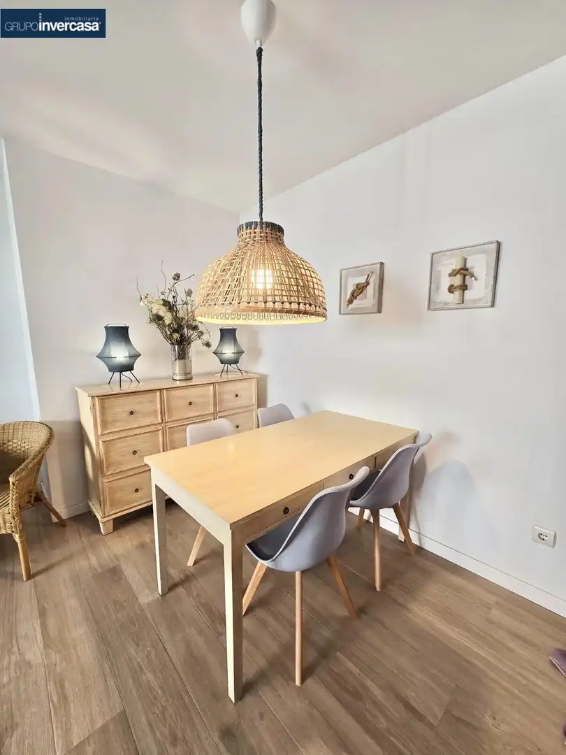 Apartament amb piscina de lloguer a Pobles del Sud, imagen 12