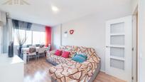 Bedroom of Flat for sale in Fuenlabrada  with Heating and Terrace