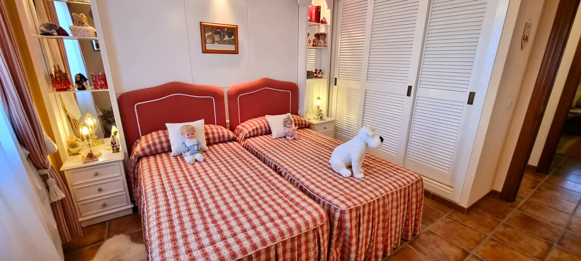Haus mit Pool zum Verkauf in Manantiales - Lagar - Cortijo, imagen 24