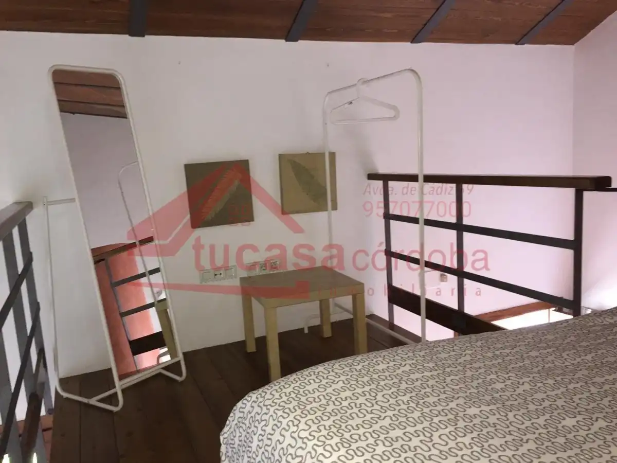 Dúplex en venda a Centro, imagen 3
