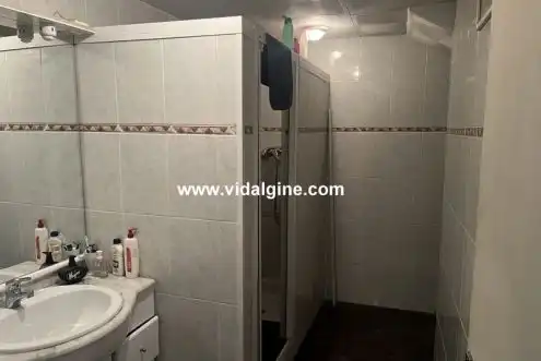 Baño de Casa o chalet en venta en Os de Balaguer con Jardín privado