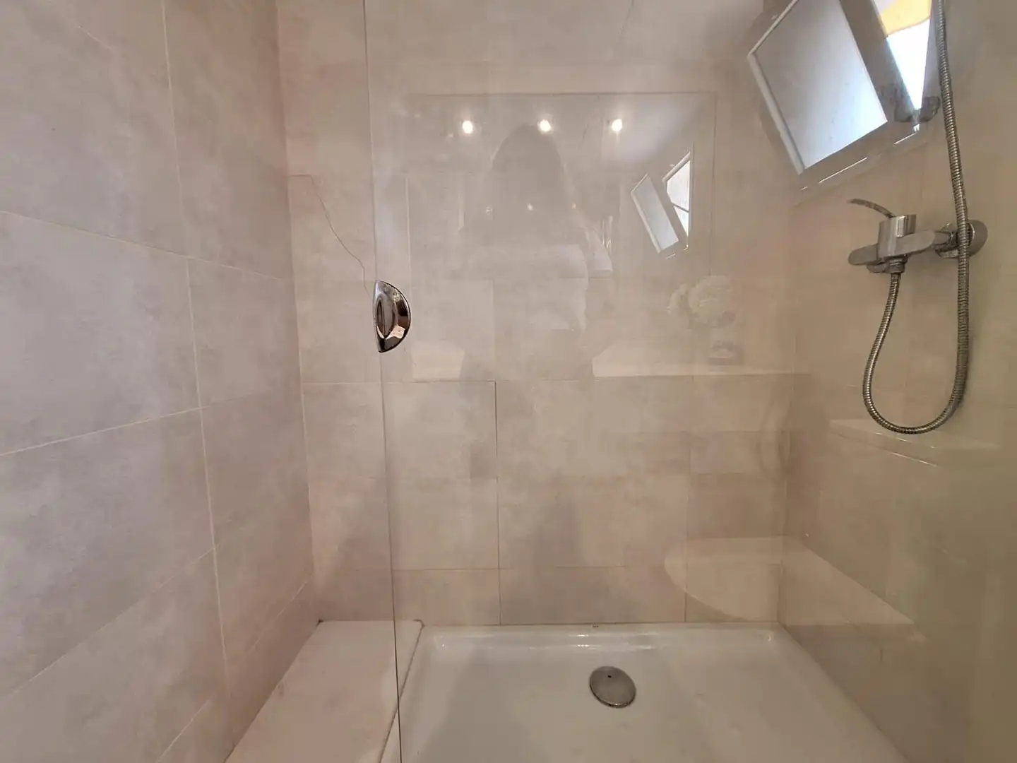 Apartament amb terrassa en venda a Calle METGE GRAU FONT, imagen 12