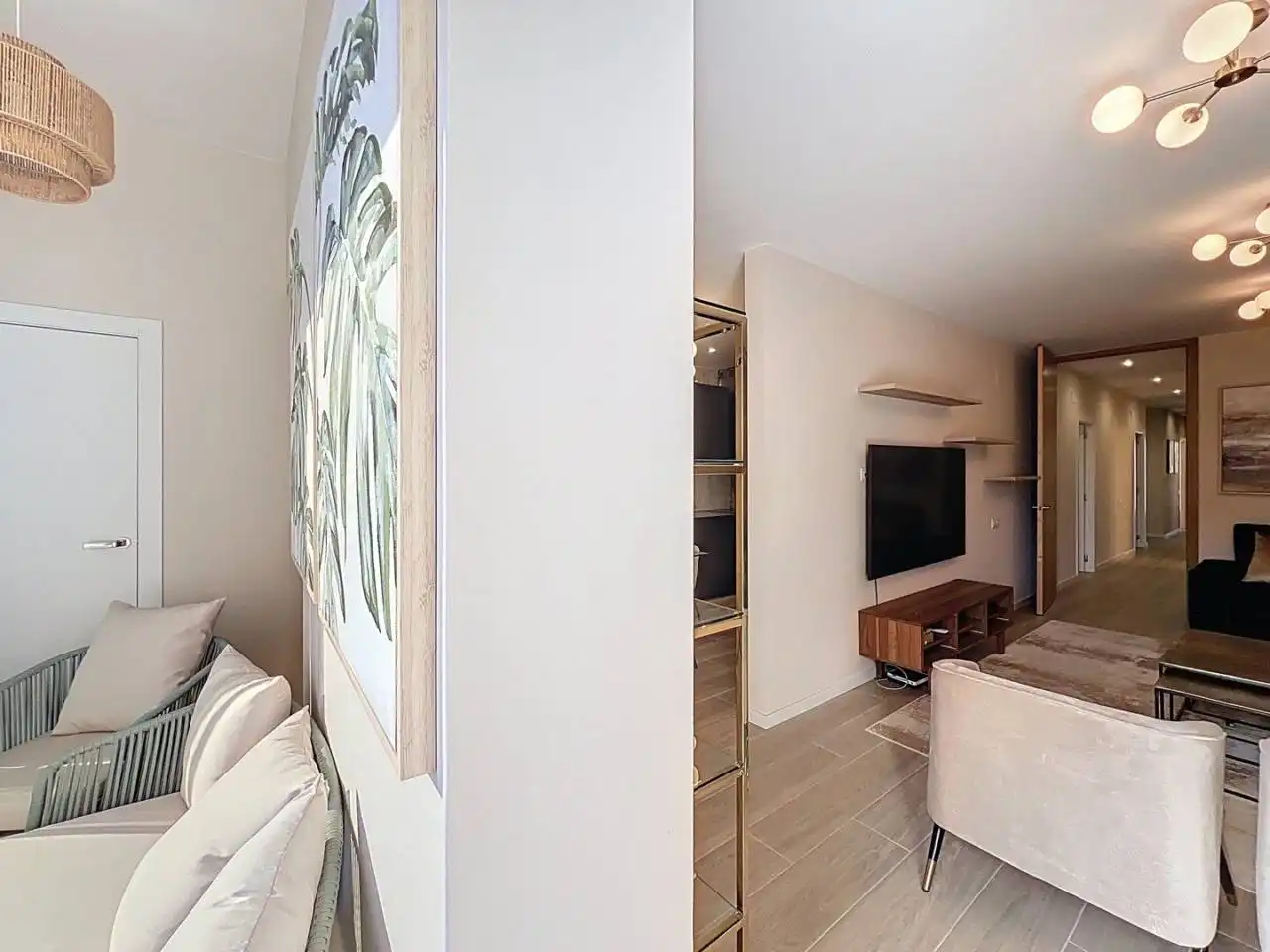 Appartement avec terrasse à vendre à Calle Aragó, imagen 18