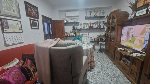 Foto 4 de Casa o xalet en venda a El Rocío - La Milagrosa, Jerez de la Frontera
