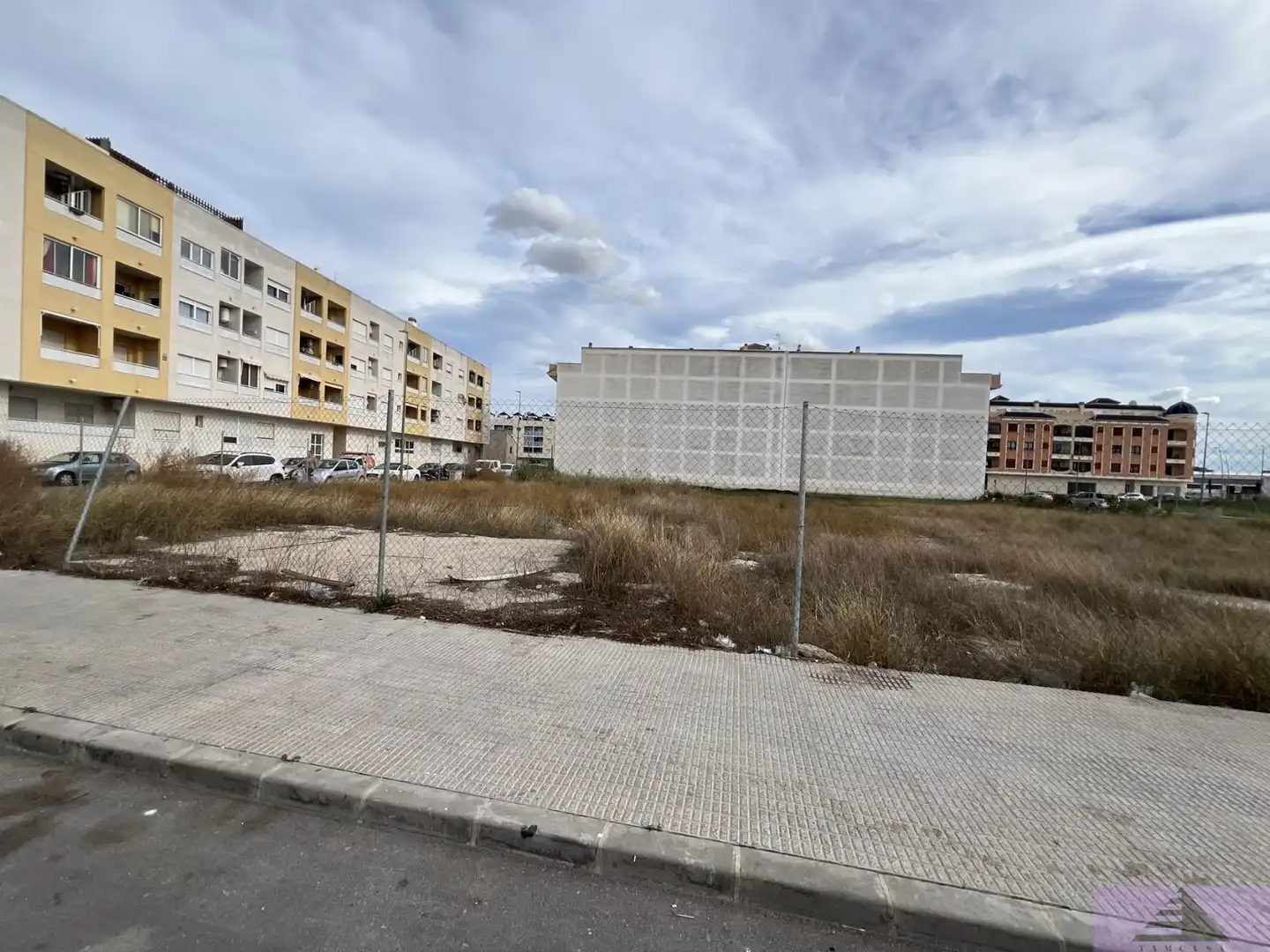 Residencial en venta en Almoradí