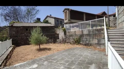 Foto 4 de Finca rústica en venda a Estrada Bande-entrimo, 44, Lobeira, Ourense