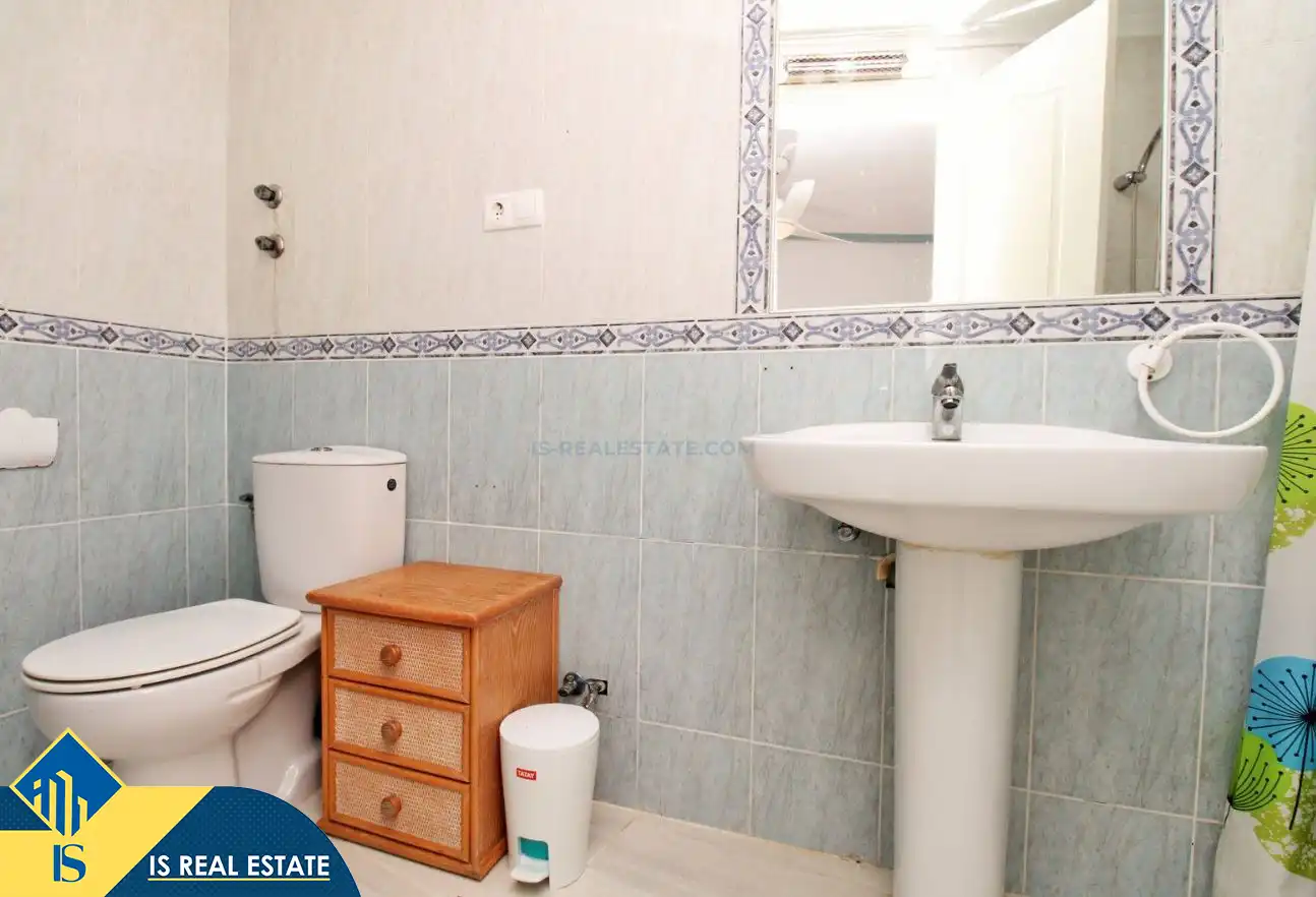 Bungalow à vendre à Orihuela Costa, imagen 8