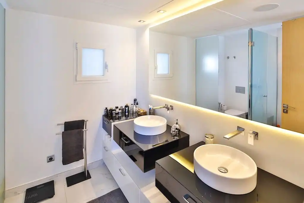 Attic for sale in Puerto Banús