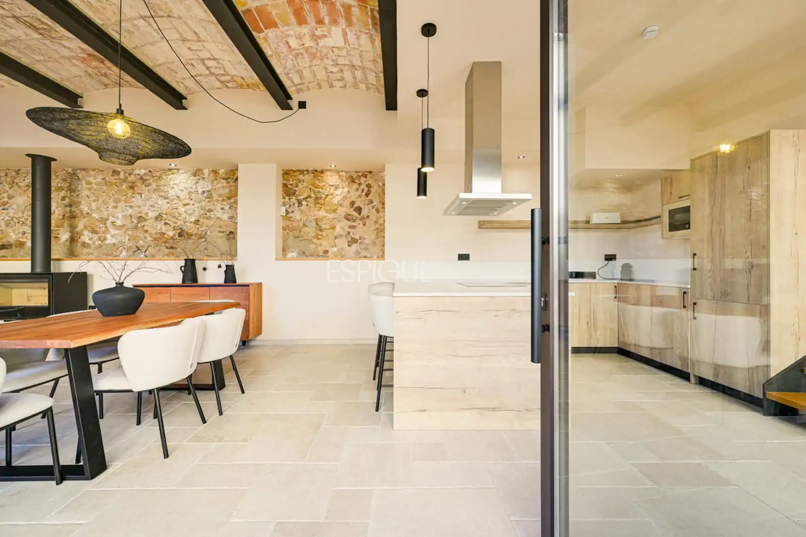Casa en venta en Barri de Bufaganyes, imagen 73
