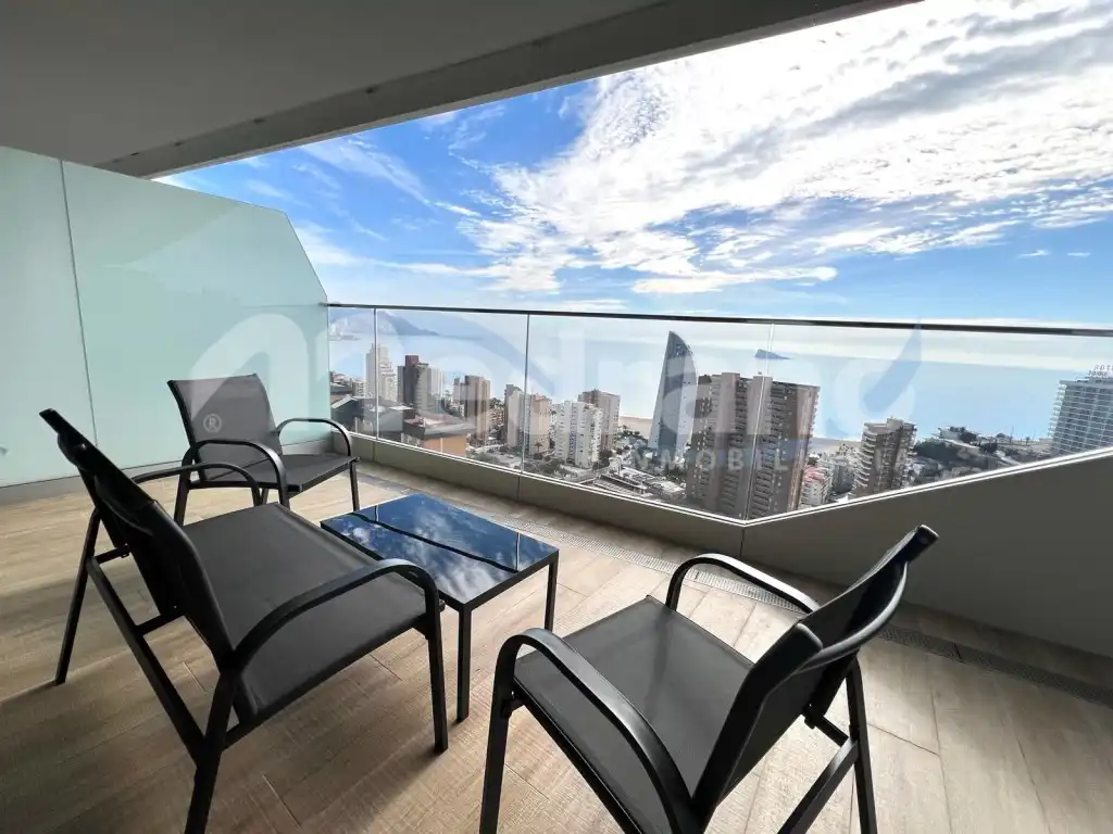 Wohnung mit Pool zur Miete in Avenida Benissa, imagen 39