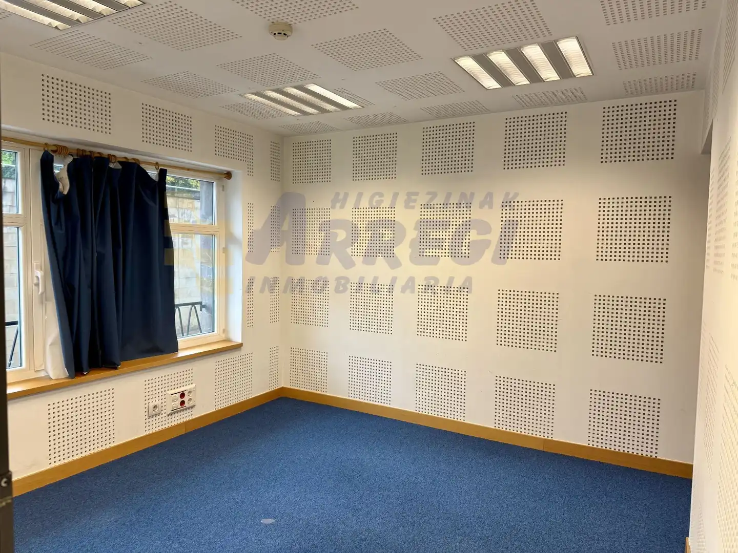 Büro zur Miete in Eibar