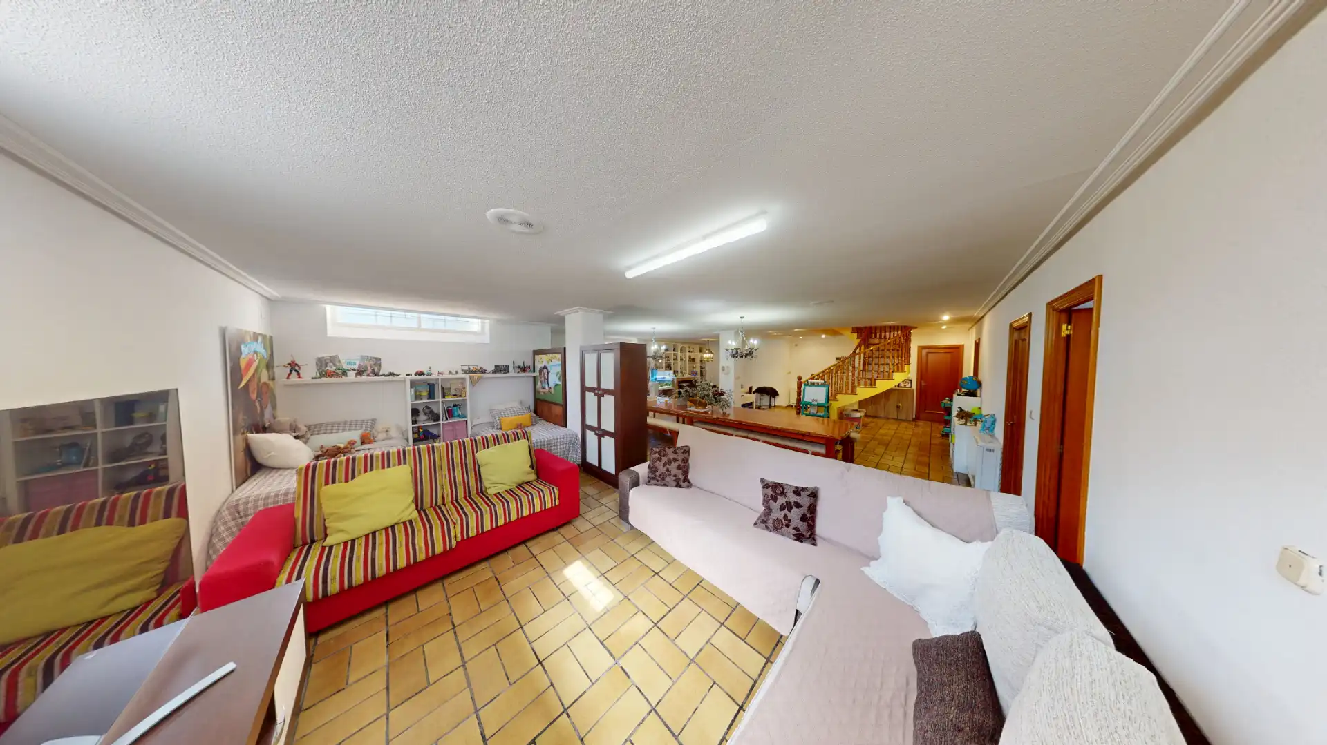 Casa o xalet en venda en Elche / Elx amb Aire condicionat, Calefacció i Jardí privat