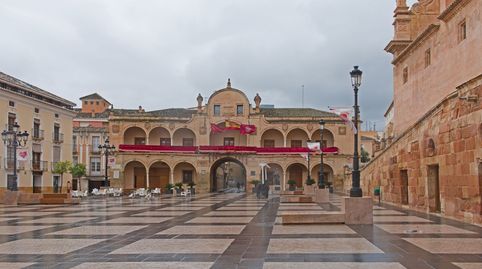 Foto 4 de Pis en venda a San Cristobal - San Diego, Lorca