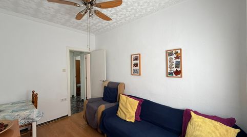 Foto 4 de Piso en venta en Calle Pavía, 4, Barrio de Peral - San Félix, Cartagena