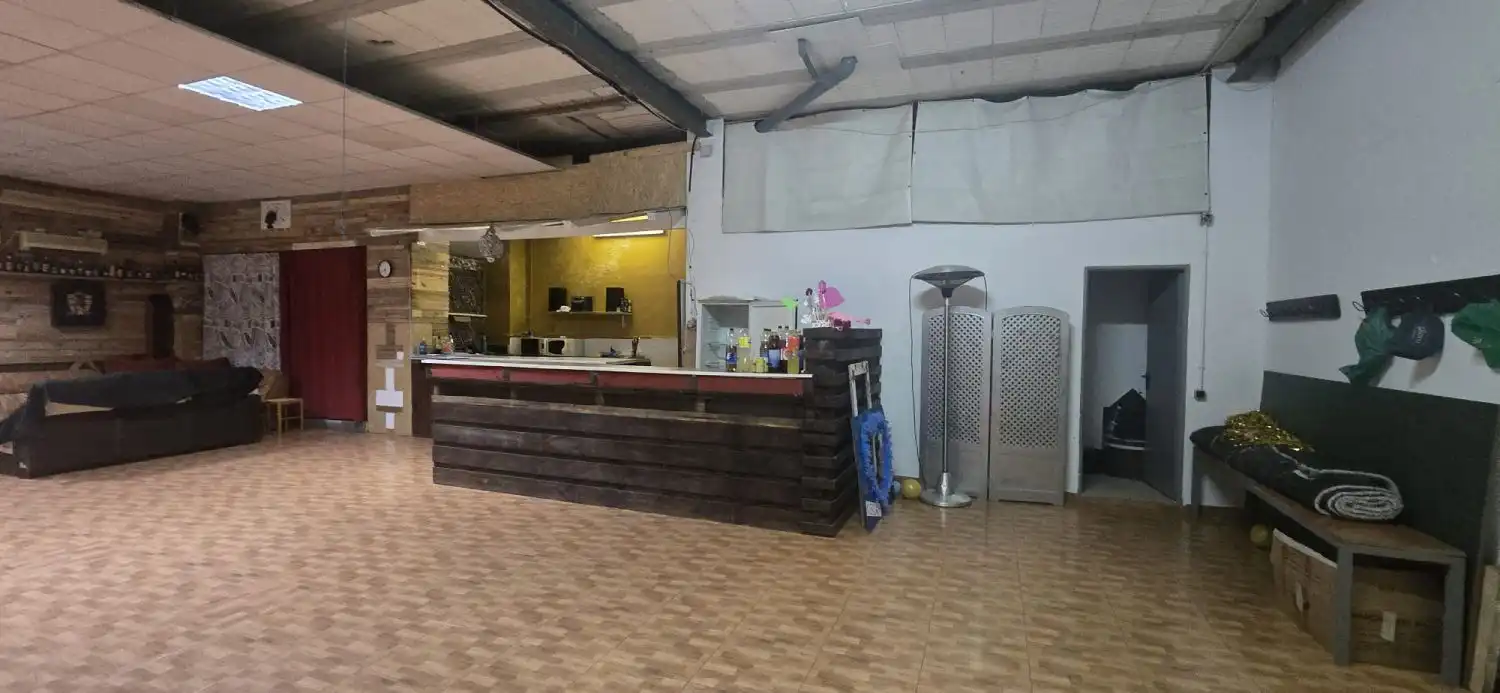Gewerbefläche zum Verkauf in Oromana, imagen 2