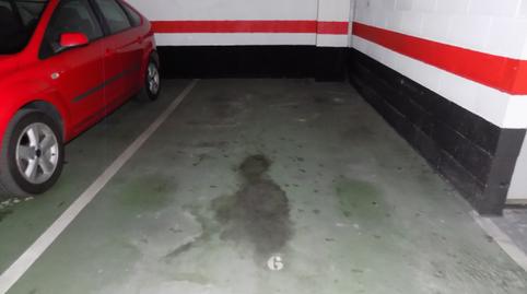 Foto 3 de Garatge en venda a Guisasola Juan Kalea, 8, Bolueta, Bilbao