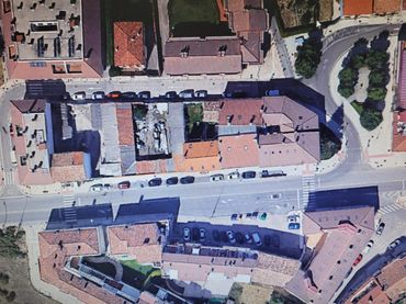 Terreno residenziale in vendita a Carretera BURGOS (VILLATORO)