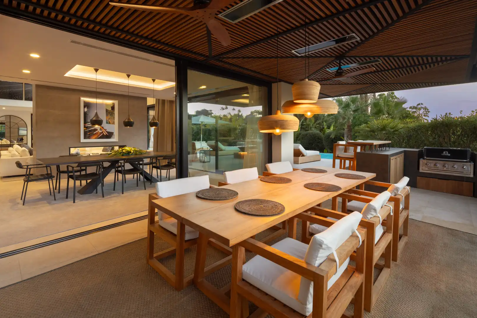 Maison avec piscine à vendre à Marbella Centro, imagen 19