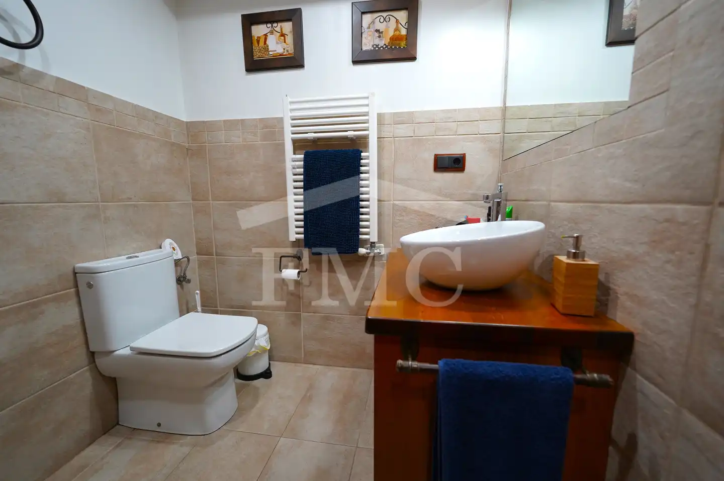 Haus mit Terrasse zum Verkauf in Carrer A 6, imagen 23