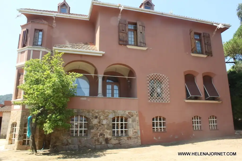 Vista exterior de Casa o xalet en venda en Sant Feliu de Guíxols amb Calefacció