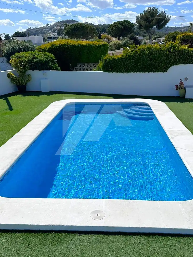 Xalet amb piscina en venda a Benimeit - Tabaira, imagen 31