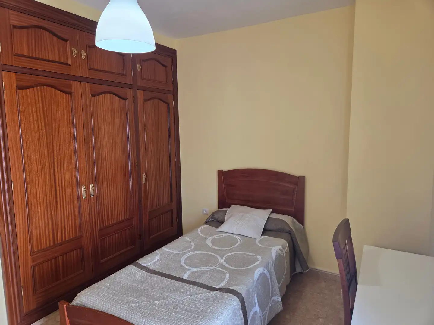 Casa amb terrassa de lloguer a Calle Lope de Rueda, imagen 38