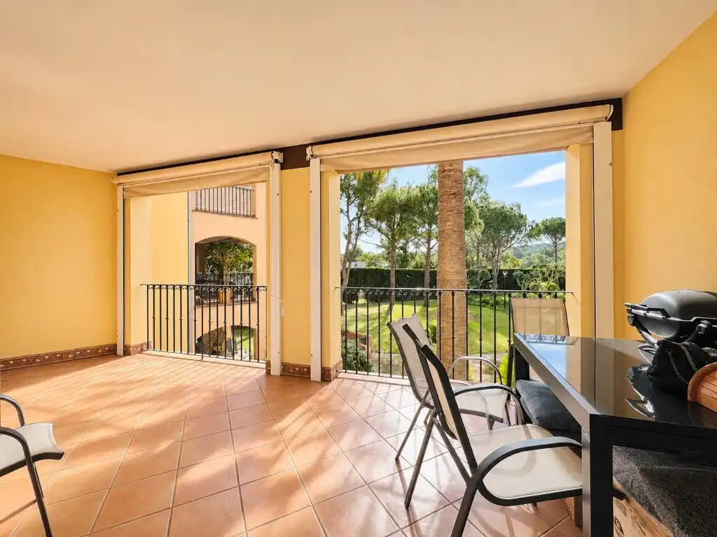 Apartament amb piscina de lloguer a Calvià pueblo, imagen 14