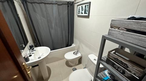 Photo 5 of Flat for sale in Calle Gregorio Murcia, 1, San Bartolomé - Millán de Priego, Jaén