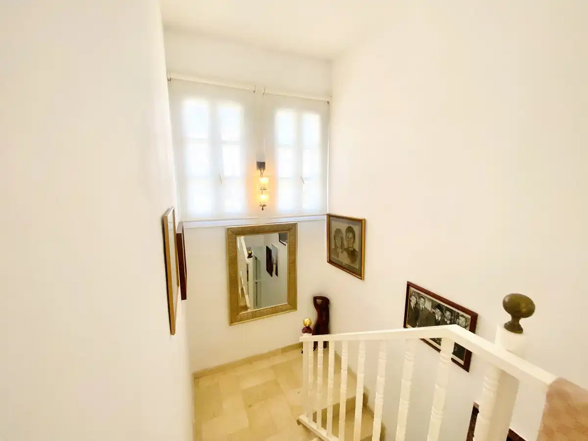 Detached homes for sale in Estepona  with Air Conditioner