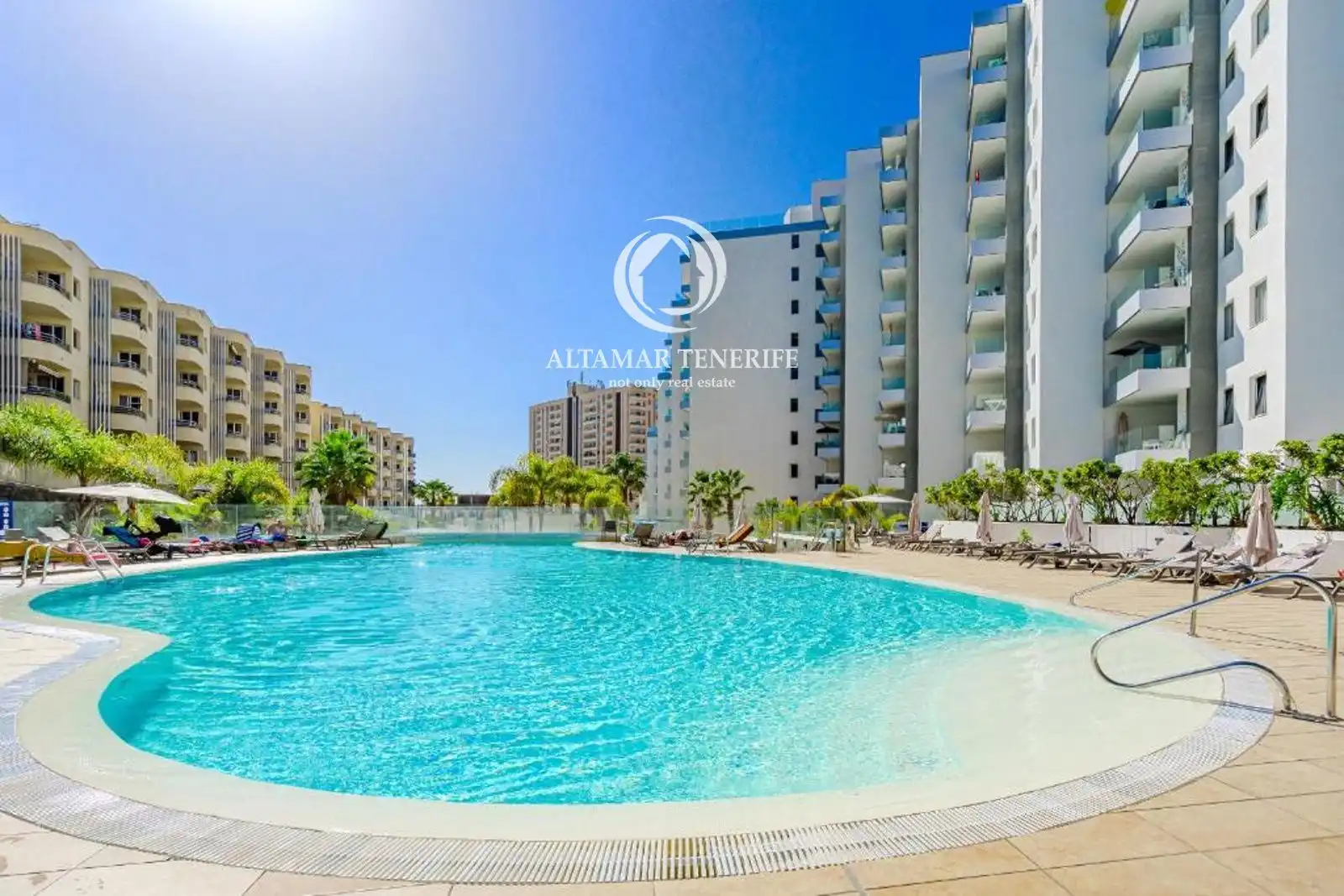 Apartamento con piscina en venta en Calle aljibe 9, imagen 29