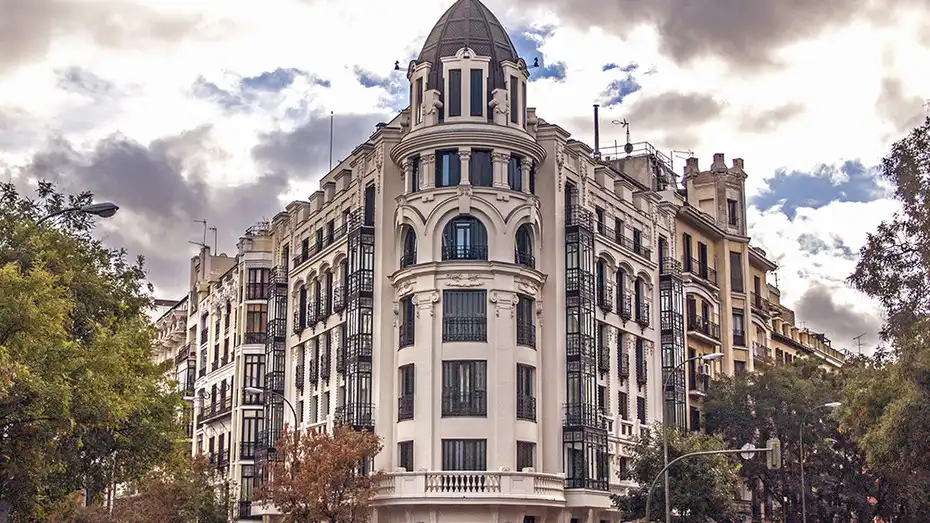 Pis en venda a Calle del Monte Esquinza, Almagro