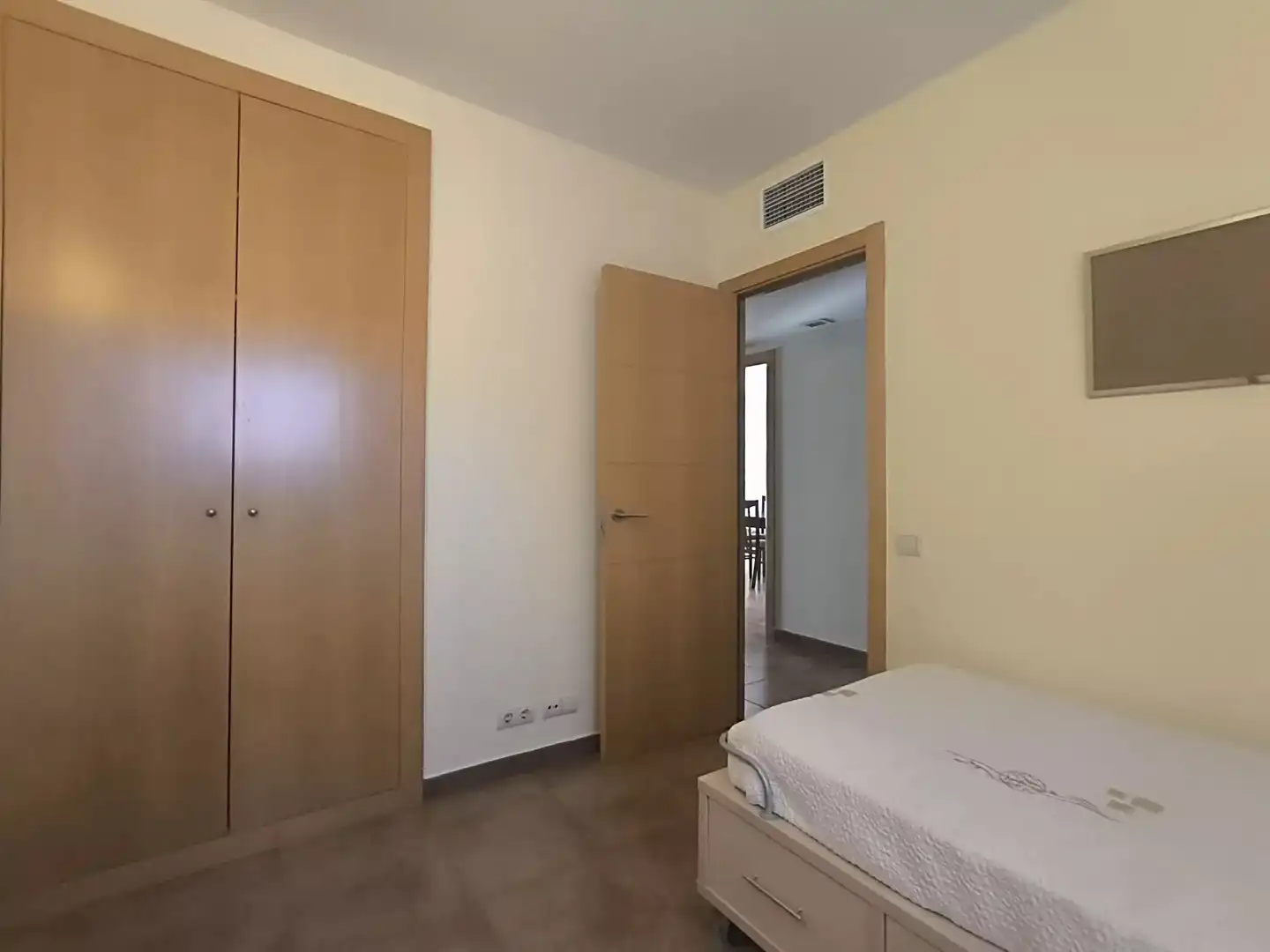 Habitación de Piso en venta en Hostalric con Aire acondicionado, Calefacción y Terraza
