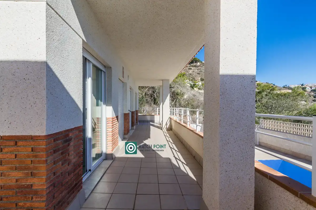 Chalet en venta en Las Lomas, imagen 8