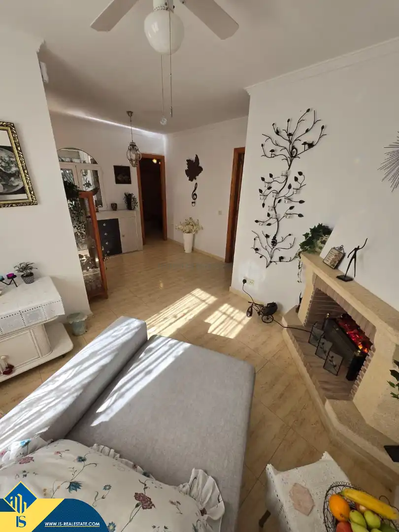 Chalet en venta en Nueva Torrevieja - Aguas Nuevas, imagen 4