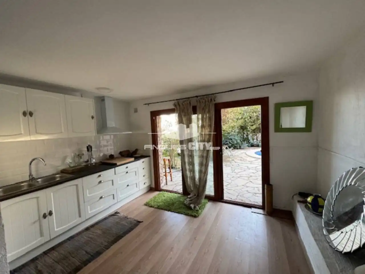 Houses for sale in Calle VILASSAR, Can Carreras - Montessol