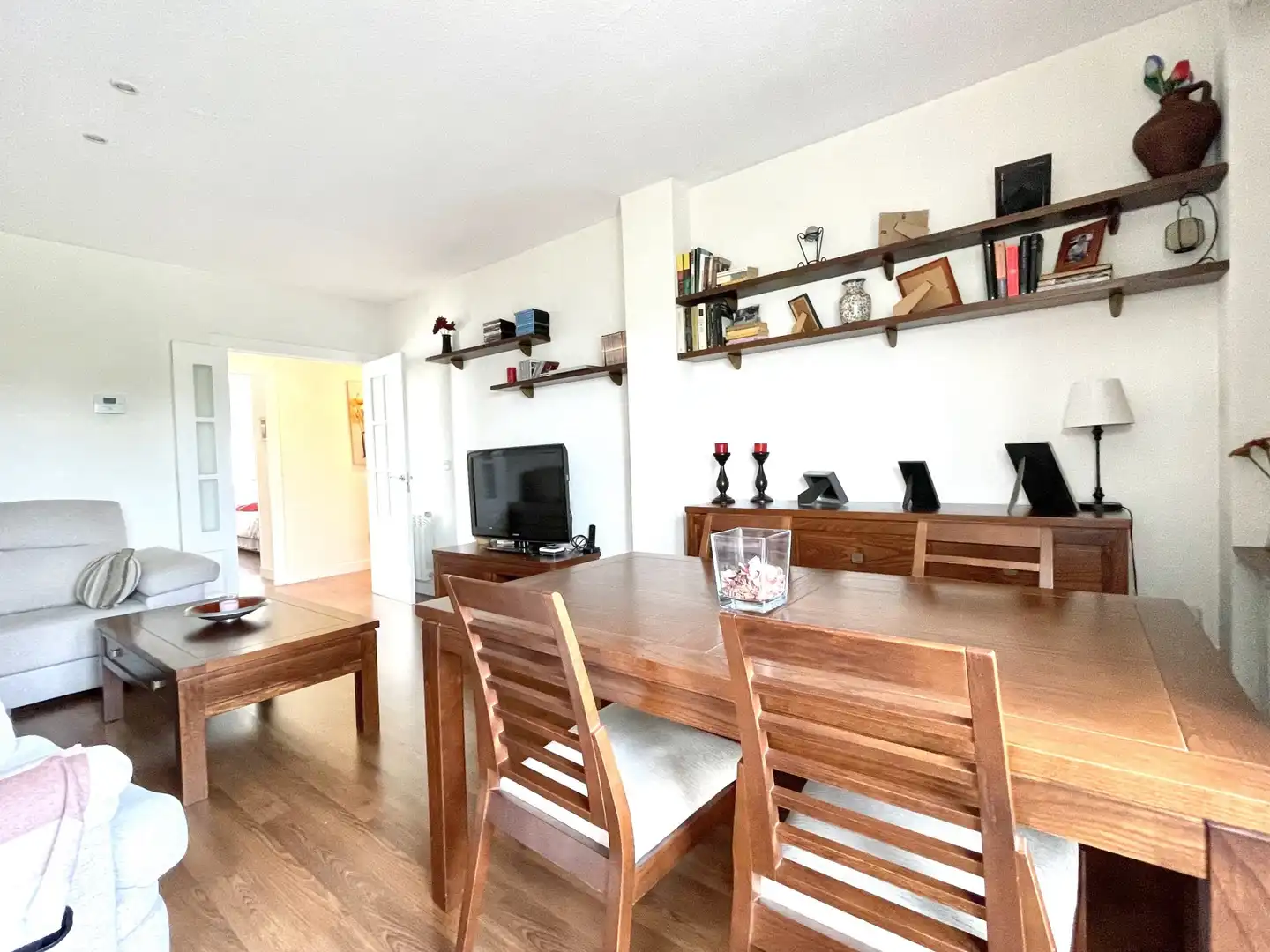 Flat for rent in Madrid, Madrid