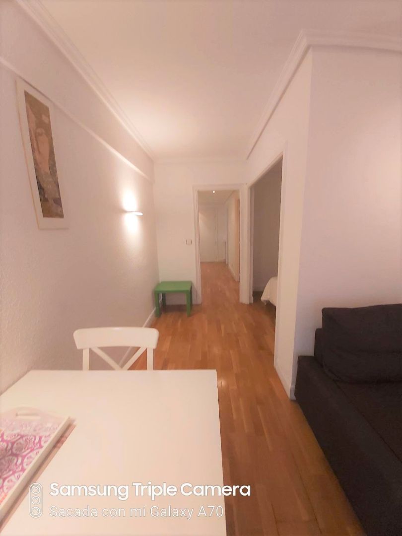 Apartment for sale in Bilbao   with Heating, Furnished and Oven