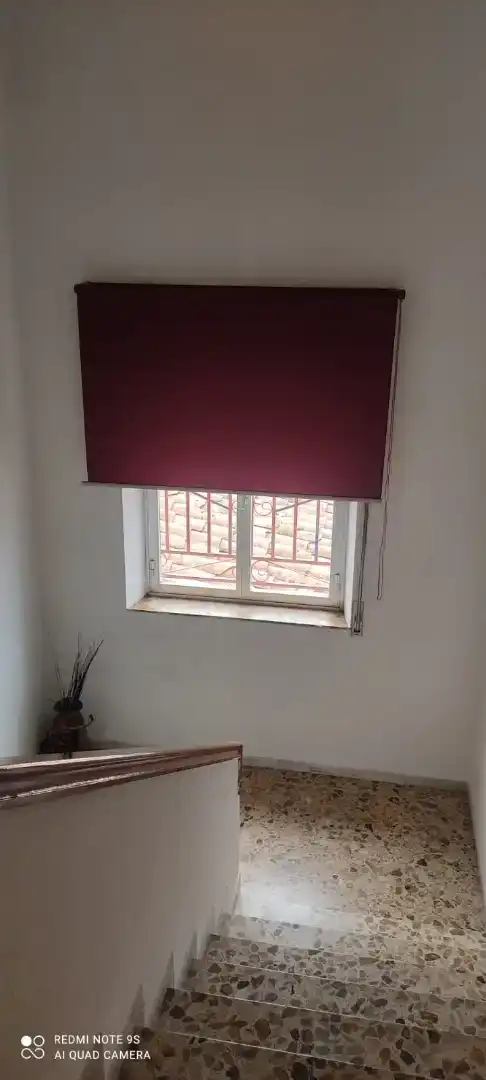Terraza de Casa o chalet en venta en Sariegos