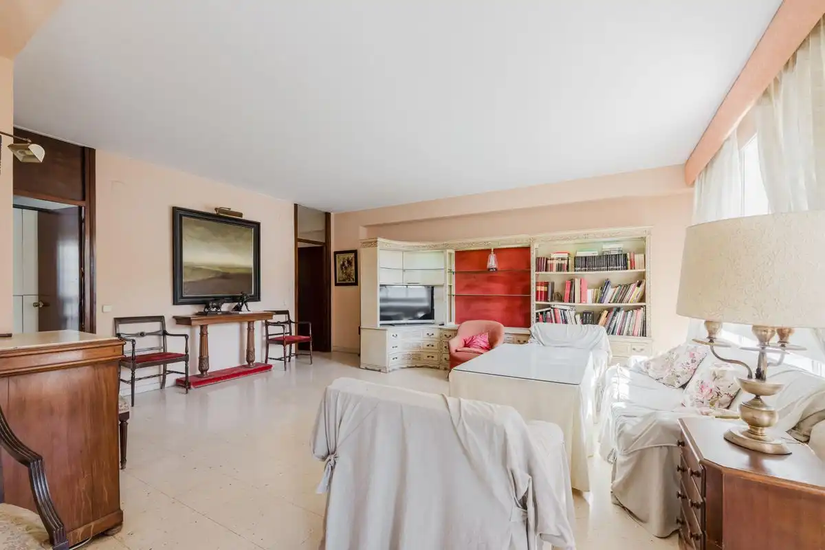 Wohnung zum Verkauf in Calle Levíes