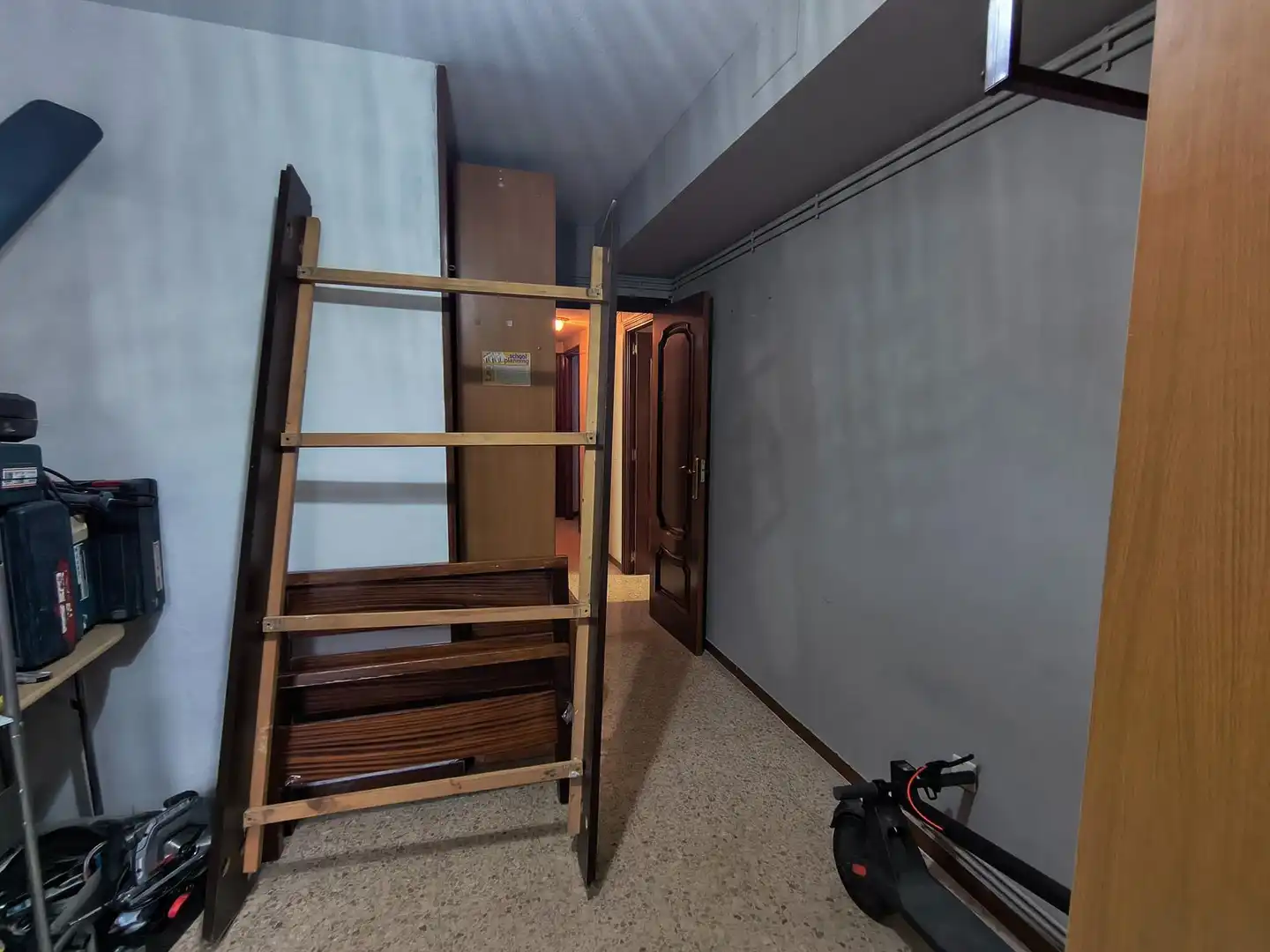 Piso en venta en Guadalajara con Aire acondicionado, Calefacción y Balcón
