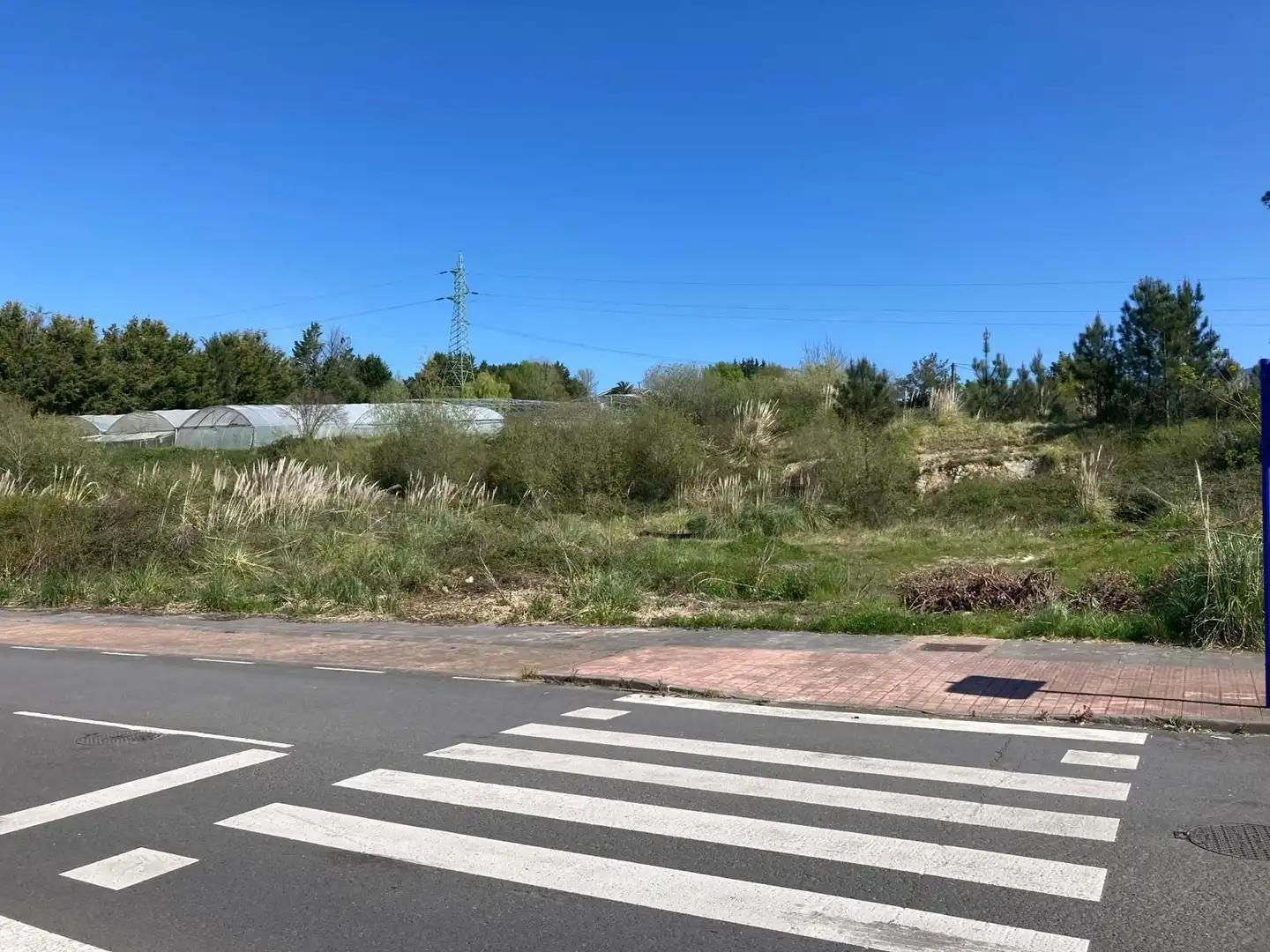 Residential land for sale in Mungia