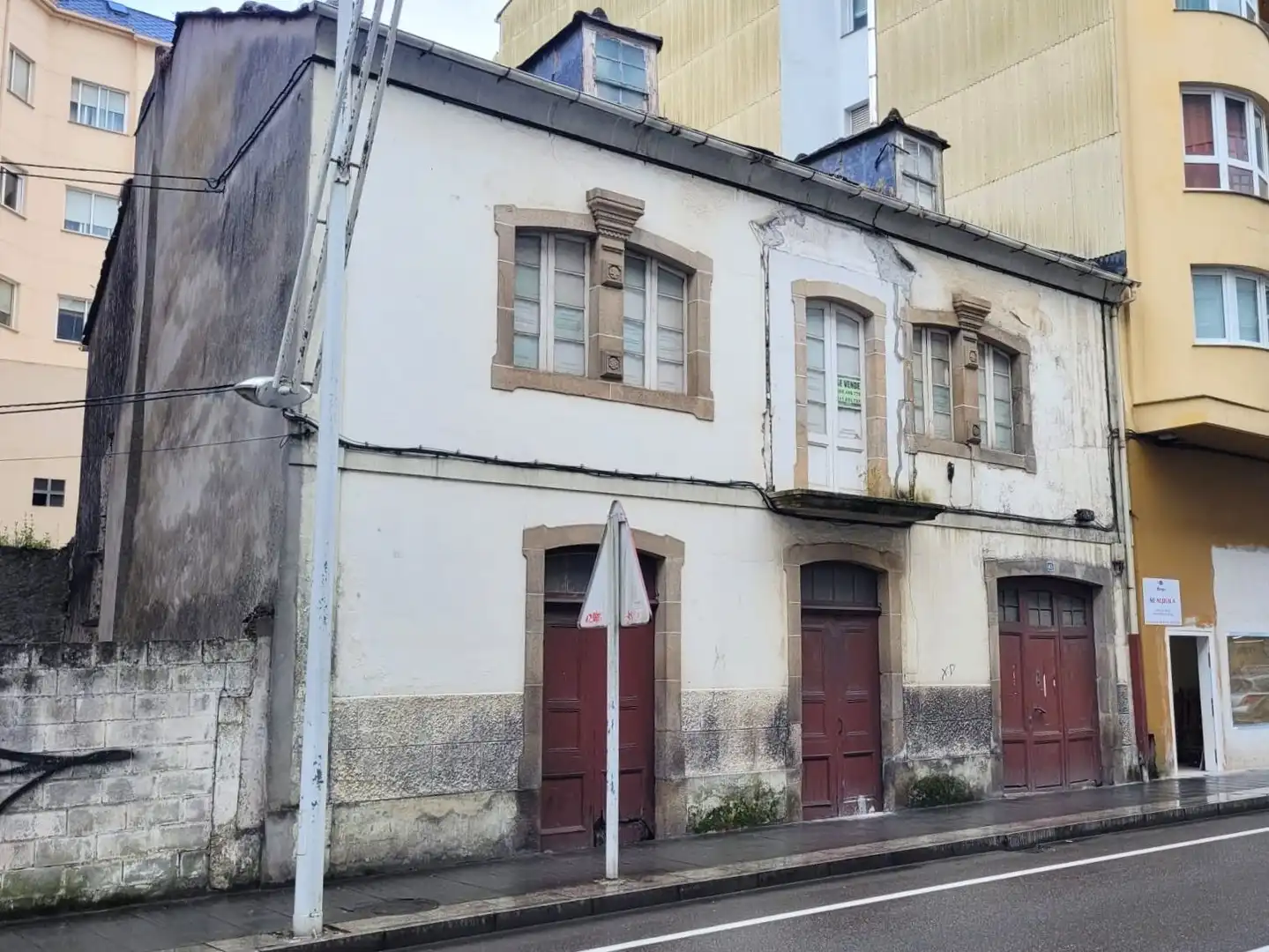Maison avec jardin à vendre à Misericordia 45, imagen 6