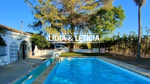 Foto 3 de Casa o xalet en venda a El Viso del Alcor, Sevilla