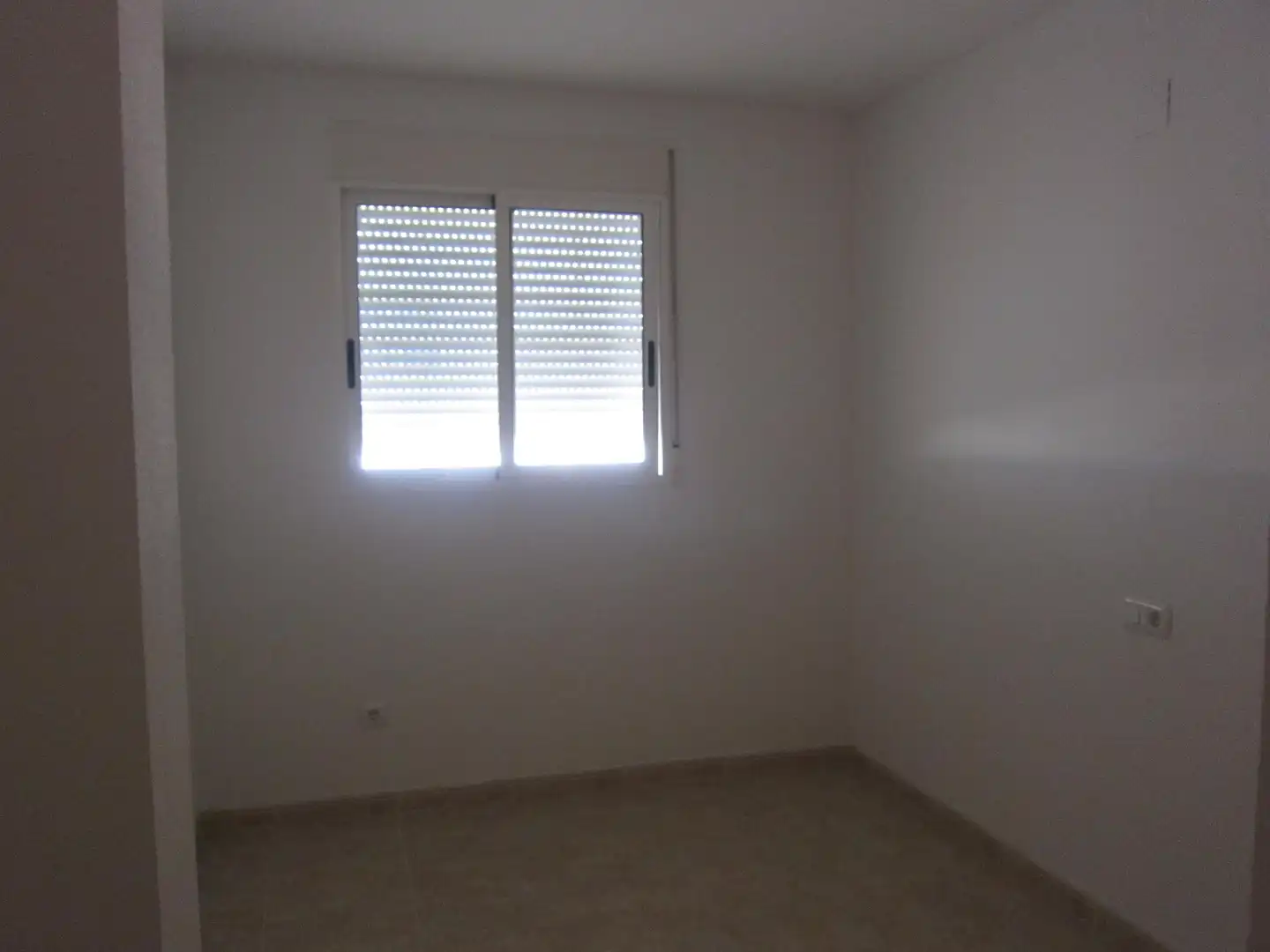 Dormitori de Apartament en venda en Chilches / Xilxes amb Calefacció i Terrassa