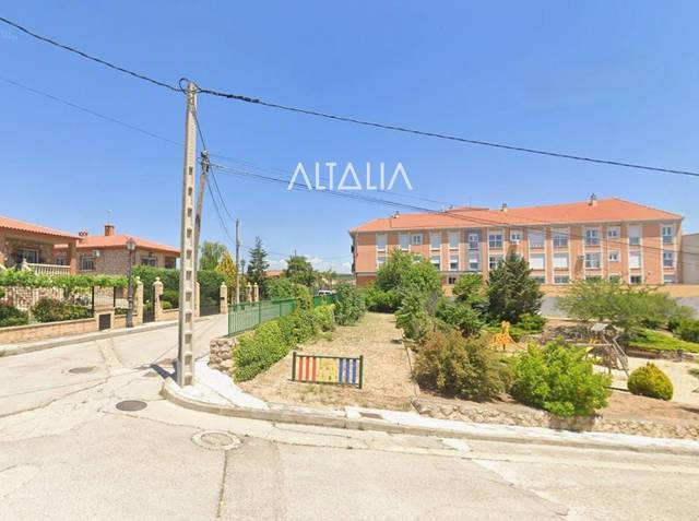 Piso en Venta en HORNILLOS en Arcas del Villar