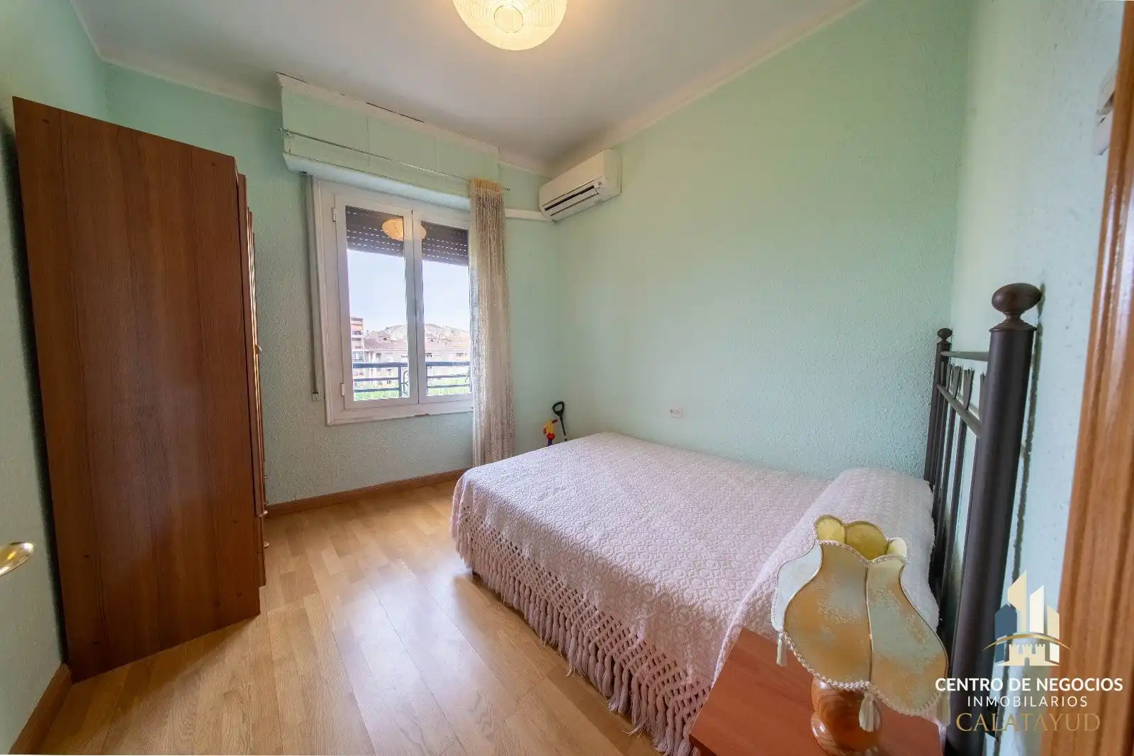 Flat for rent in Calatayud, Zaragoza