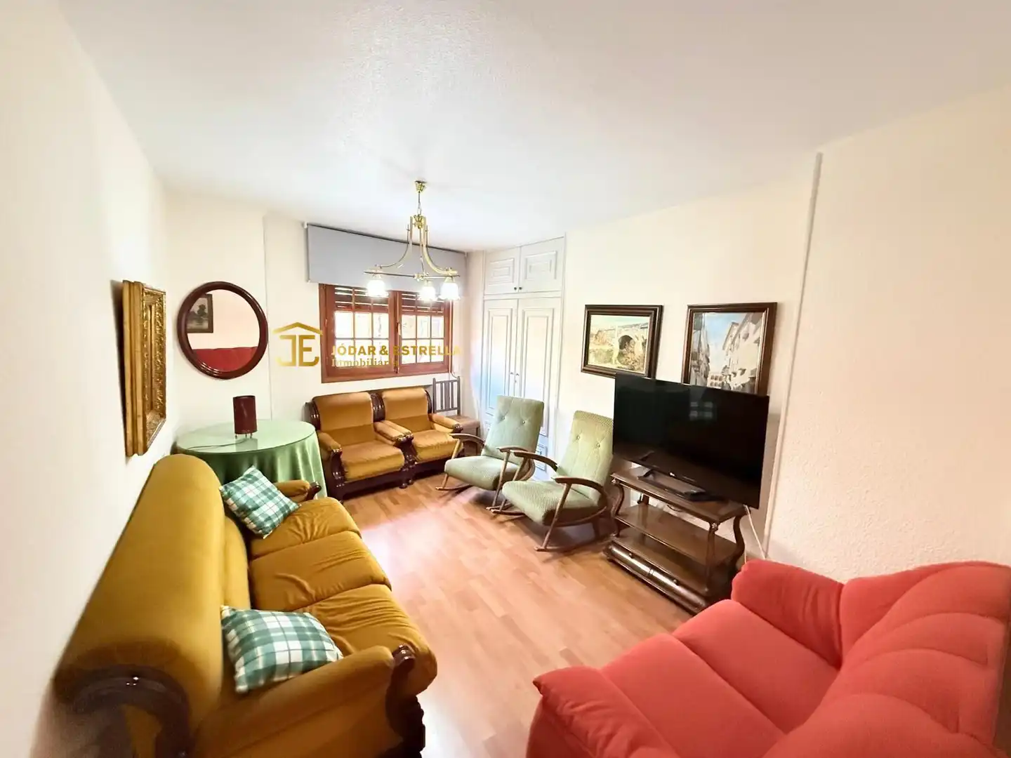 Piso con ascensor en venta en Lorca Ciudad, imagen 13