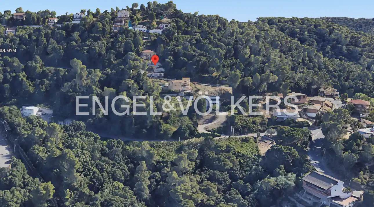 Terreno residencial en venta en Palafolls, imagen 2